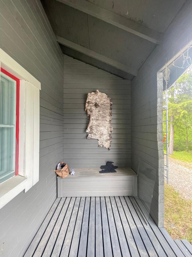 Apartamento Yllaestokka 10 Ylläsjärvi Exterior foto